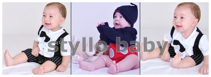 Loja de StyloBaby