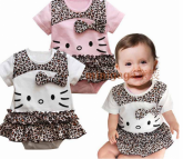 Boddy onçinha com laçinho lote 3 peças com tamanho 6/12/24M